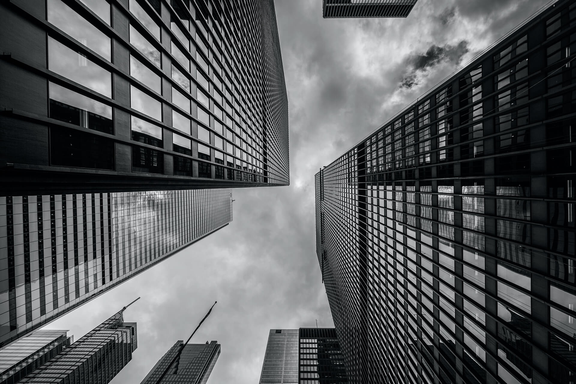 DevOps infrastructure background