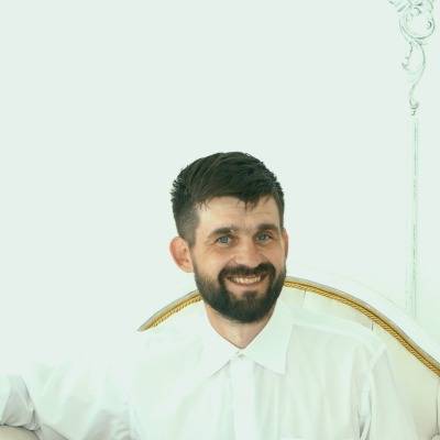 Sergey Nikulin